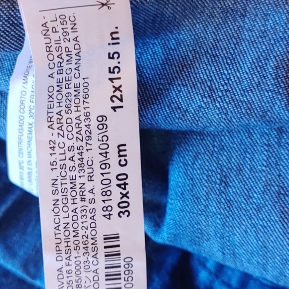 💚Zara Cupcake Bag - Picture 6 of 7